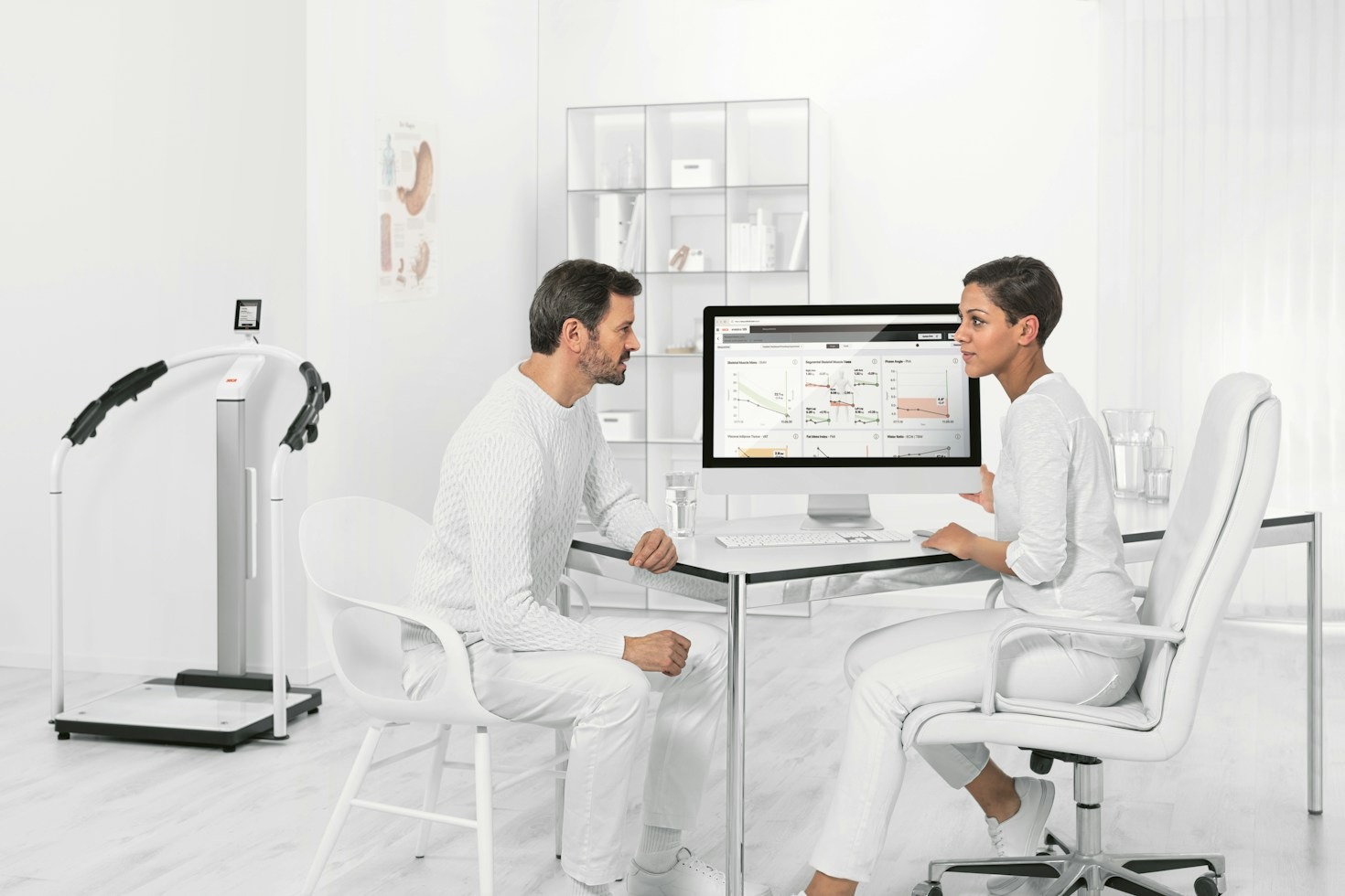 What to Expect During Your First Virtual Nutrition Consultation